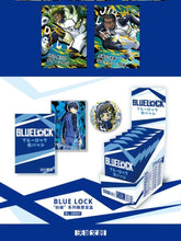 Load image into Gallery viewer, Blue Lock Blind Box 1 box contains 30 blind boxes, each with 6 figures