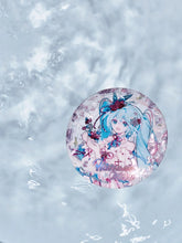 Load image into Gallery viewer, Official Hatsune Miku Spring Concerto Badge Series Collectible