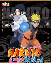 Load image into Gallery viewer, PI LE Official Licensed Naruto Shippuden Photocard Set from China