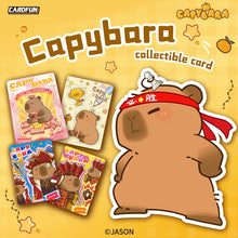 Load image into Gallery viewer, Capybara Dantun Gate Cheats V1