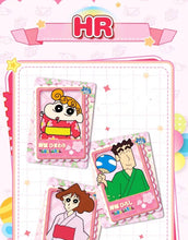 Load image into Gallery viewer, Crayon Shin-chan Card Plan 2 Series Photo card 1 whole box 30bags