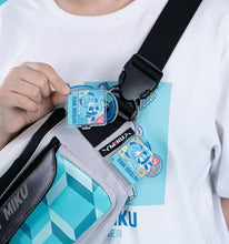 Load image into Gallery viewer, Official Hatsune Miku Charms Box - 12 Collectible