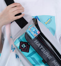Load image into Gallery viewer, Official Hatsune Miku Charms Box - 12 Collectible
