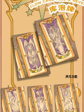 Load image into Gallery viewer, Cardcaptor Sakura Makawen Creative Set Card Battle Vanguard