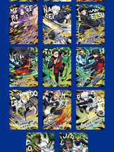 Load image into Gallery viewer, Blue Lock Blind Box 1 box contains 30 blind boxes, each with 6 figures