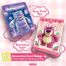 Load image into Gallery viewer, Lotso Series Collectible Cards rarecards