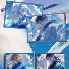 Load image into Gallery viewer, KA LONG Jujutsu Kaisen Collectible Cards High Quality Rare Designs