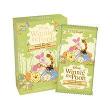 Load image into Gallery viewer, Winnie the Pooh Spring Outing Series Trading Cards