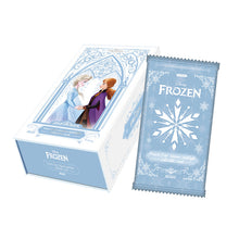 Load image into Gallery viewer, Frozen Four Seasons Ambilight Collectible Cards