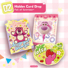 Load image into Gallery viewer, Lotso Series Collectible Cards rarecards
