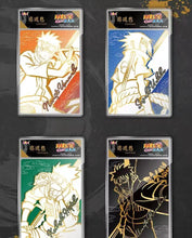 Load image into Gallery viewer, PI LE Official Licensed Naruto Shippuden Photocard Set from China