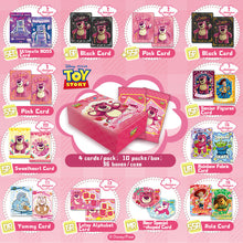 Load image into Gallery viewer, Lotso Series Collectible Cards rarecards