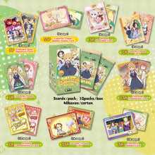 Load image into Gallery viewer, Miss Kobayashi's Dragon Maid Animation Collector's Edition Card