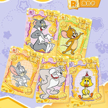 Load image into Gallery viewer, 【KAYOU】Tom and Jerry Frenemies Collectible Cards