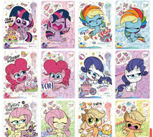 Load image into Gallery viewer, My Little Pony Cutie Mark Magic 2 Full Trading Card