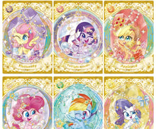 Load image into Gallery viewer, My Little Pony Cutie Mark Magic 2 Full Trading Card