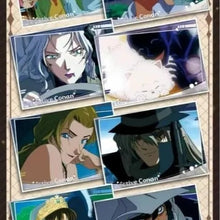 Load image into Gallery viewer, lingka Detective Conan A6 Shikishi - The Light of Truth in the Mist