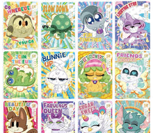 Load image into Gallery viewer, My Little Pony Cutie Mark Magic 2 Full Trading Card