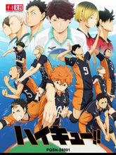 Load image into Gallery viewer, Haikyu Blind box 1 box of 30 boxes