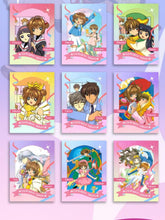 Load image into Gallery viewer, Cardcaptor Sakura Makawen Creative Set Card Battle Vanguard