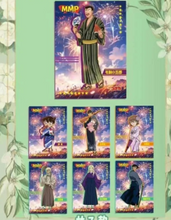 Load image into Gallery viewer, Detective Conan Collectible Cards spades master - card game