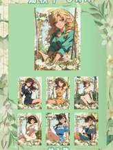 Load image into Gallery viewer, Detective Conan Collectible Cards spades master - card game