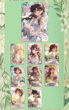 Load image into Gallery viewer, Detective Conan Collectible Cards spades master - card game