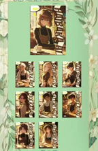 Load image into Gallery viewer, Detective Conan Collectible Cards spades master - card game