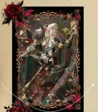 Load image into Gallery viewer, Identity V Collectible Cards spades master - card game