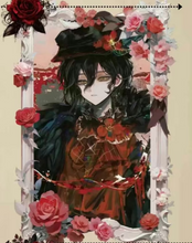 Load image into Gallery viewer, Identity V Collectible Cards spades master - card game