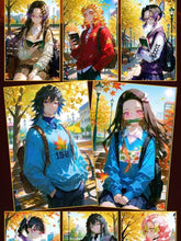 Load image into Gallery viewer, DEMON SLAYER Society  Kimetsu no yaiba
