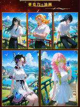 Load image into Gallery viewer, DEMON SLAYER Society  Kimetsu no yaiba
