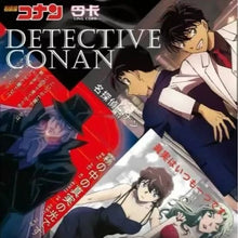 Load image into Gallery viewer, lingka Detective Conan A6 Shikishi - The Light of Truth in the Mist
