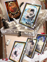Load image into Gallery viewer, 【FU MENG GONG】DAN ZHI MEI SE Collectible Cards with High - quality
