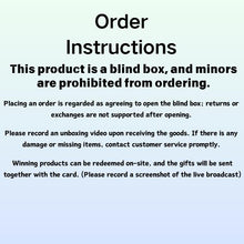 Load image into Gallery viewer, Sailor Moon Tearing Card with Unique Tear Feature for Display Trading card
