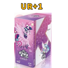 画像をギャラリービューアに読み込む, [KAYOU] My Little Pony Moonlight Duel 6  Card Battle Game with Magic Combos

