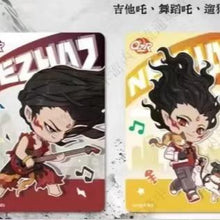 Load image into Gallery viewer, [GAME] KAYOU NeZha Spirit Flame Pack rarecards  unboxing card game

