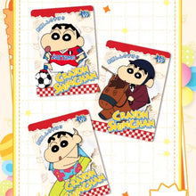 Load image into Gallery viewer, Crayon Shin-chan Card Plan 2 Series Photo card 1 whole box 30bags
