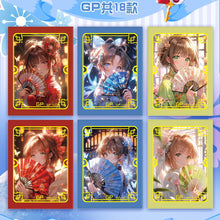 Load image into Gallery viewer, Sakura Dream collectible card
