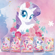 Load image into Gallery viewer, [GAME ] KAYOU My Little Pony Rainbow bag V4 Series Polaroid card 1 set 20bags
