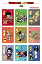 Load image into Gallery viewer, [QIQU]One Piece Collection card 1 set card Series unboxing card game 1set 10PCS Card Ornement Gift collection For Use 15 Years
