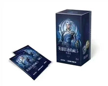 Load image into Gallery viewer, 【KAYOU】Honor of Kings Collectible Cards
