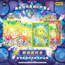 Load image into Gallery viewer, Plants vs. Zombies The Magical Nature Tour - Time - Space Adventure Pack

