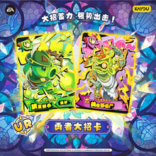 Load image into Gallery viewer, Plants vs. Zombies The Magical Nature Tour - Time - Space Adventure Pack
