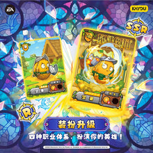 Load image into Gallery viewer, Plants vs. Zombies The Magical Nature Tour - Time - Space Adventure Pack
