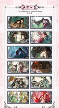 Load image into Gallery viewer, 【ZHOU MIAN WEI XING】MO DAO Collectible Cards
