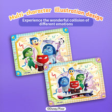Load image into Gallery viewer, Inside Out 2- Growth diary rarecards  cards
