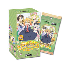 Load image into Gallery viewer, Miss Kobayashi's Dragon Maid Animation Collector's Edition Card
