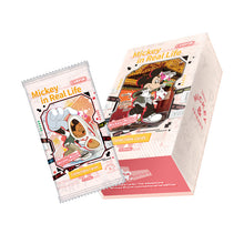 Load image into Gallery viewer, Mickey in Real Life Collectible Cards
