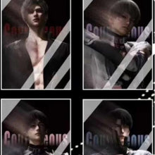 Load image into Gallery viewer, 【Jiu Guang】Love and Deepspace  Collectible Cards with High - quality
